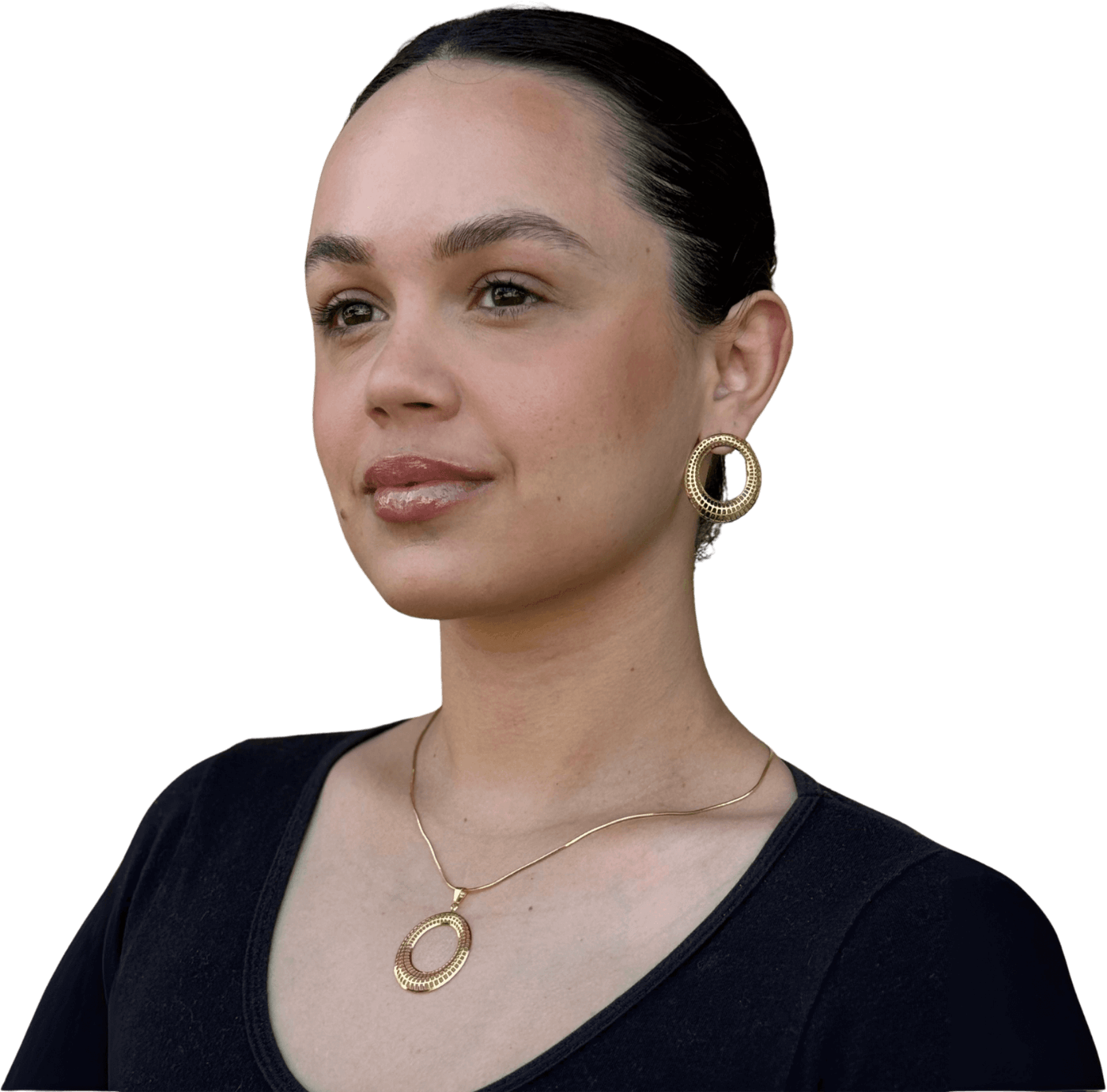 As joias Andréa Benutto refletem histórias, conquistas e momentos especiais. Descubra peças únicas criadas para brilhar com você.